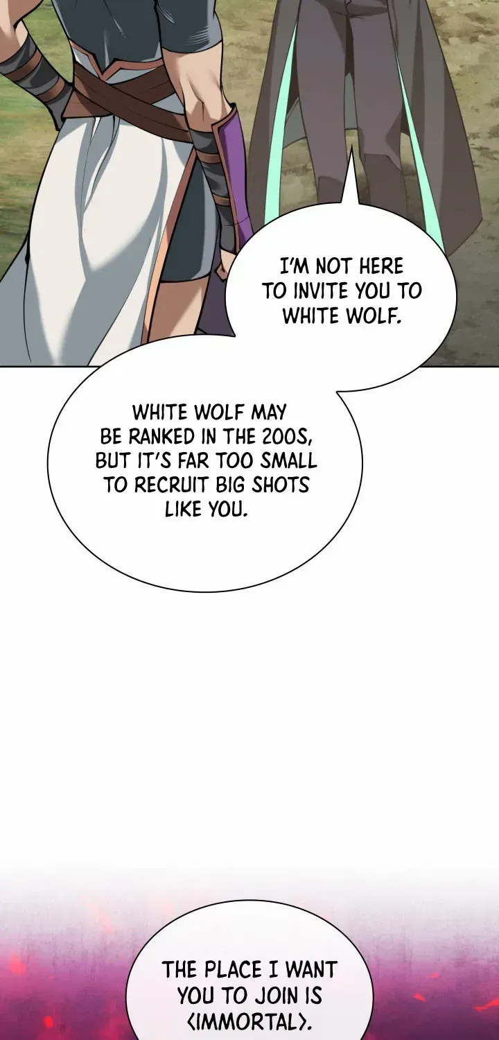 Overgeared (Team Argo) Chapter 285 page 46 - 