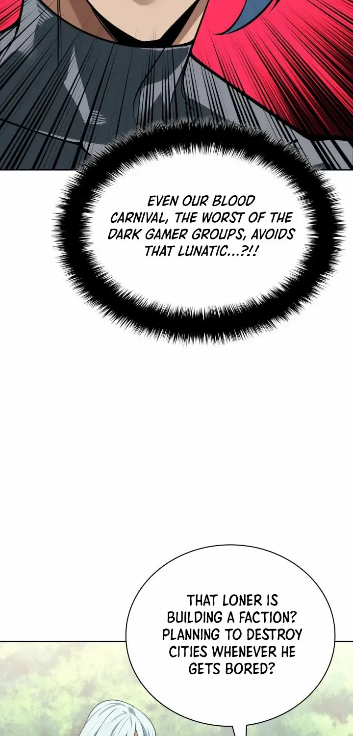 Overgeared (Team Argo) Chapter 285 page 49 - 