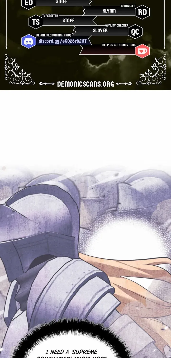 Overgeared (Team Argo) Chapter 285 page 6 - 