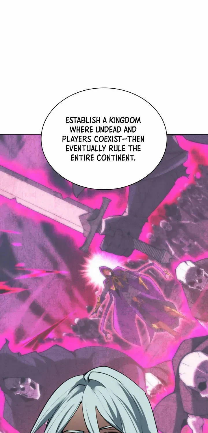 Overgeared (Team Argo) Chapter 285 page 51 - 