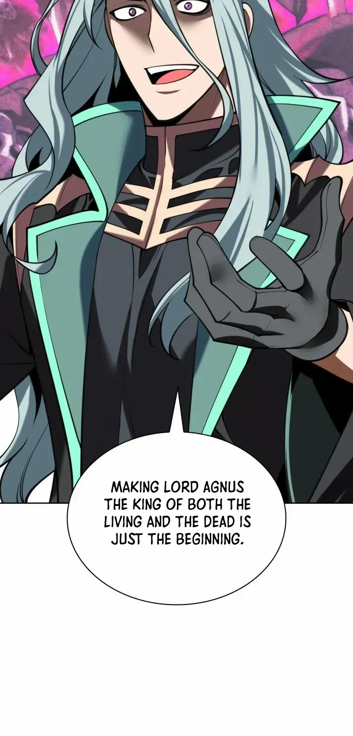 Overgeared (Team Argo) Chapter 285 page 52 - 