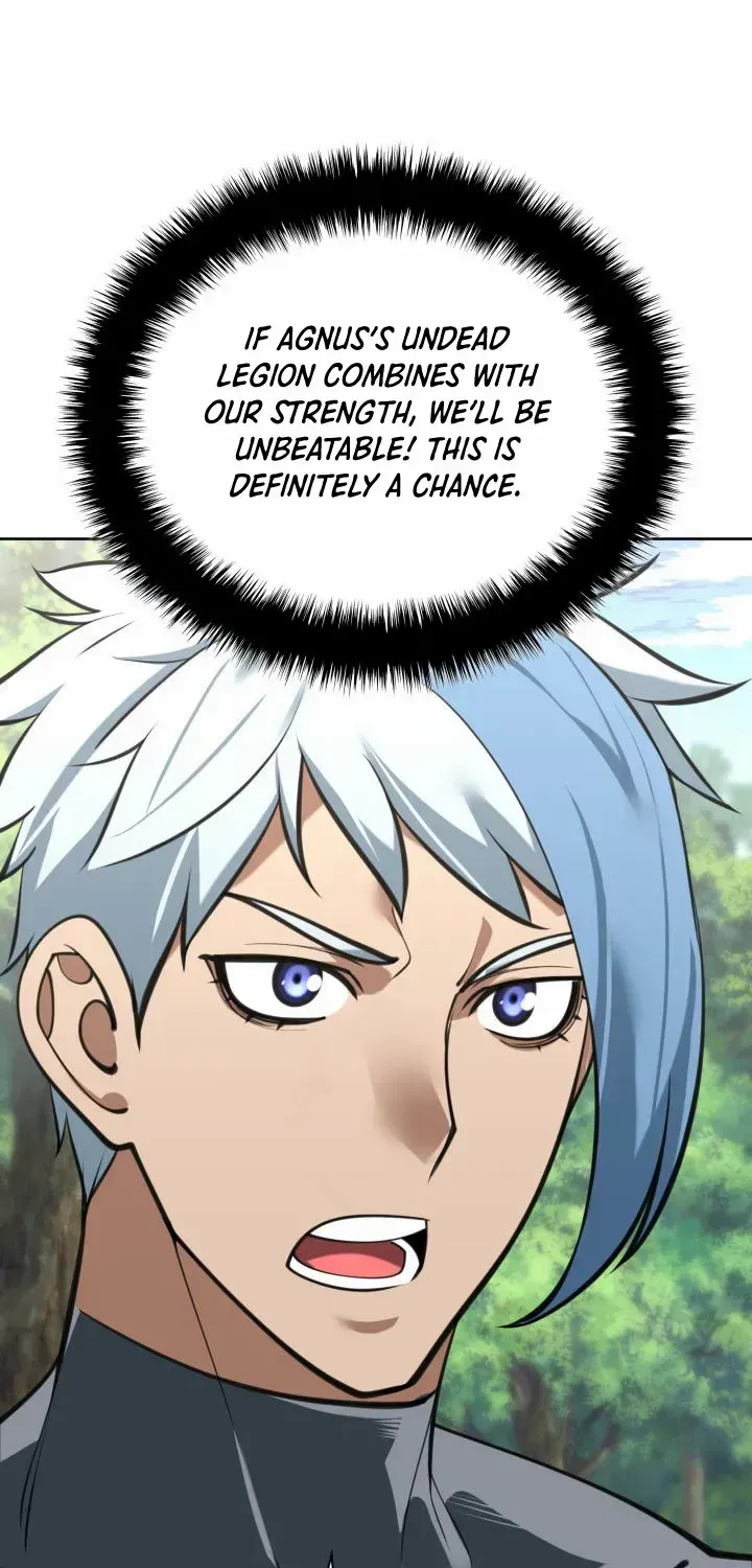 Overgeared (Team Argo) Chapter 285 page 53 - 
