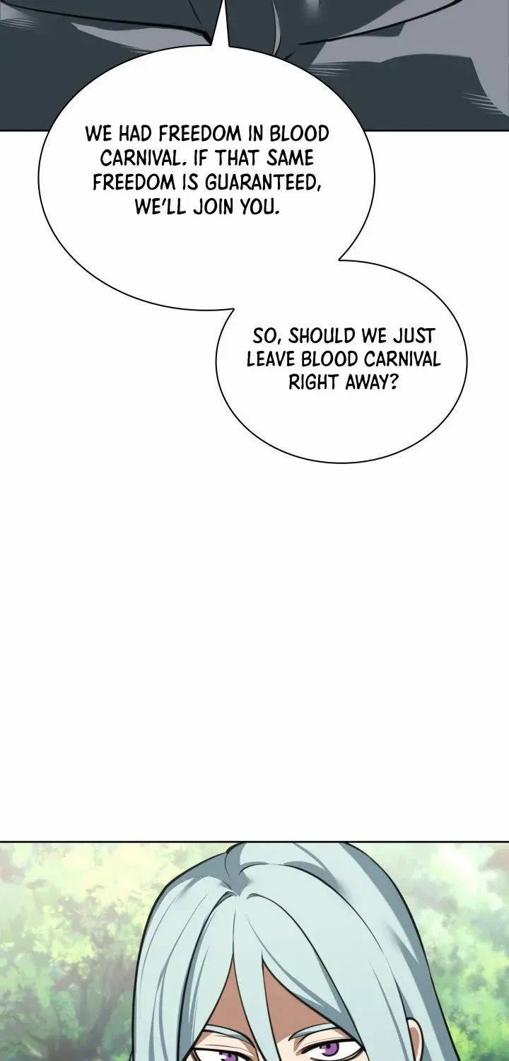 Overgeared (Team Argo) Chapter 285 page 54 - 