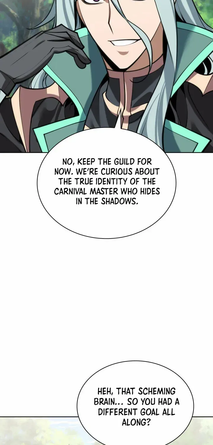 Overgeared (Team Argo) Chapter 285 page 55 - 