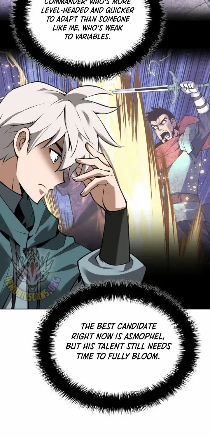 Overgeared (Team Argo) Chapter 285 page 7 - 