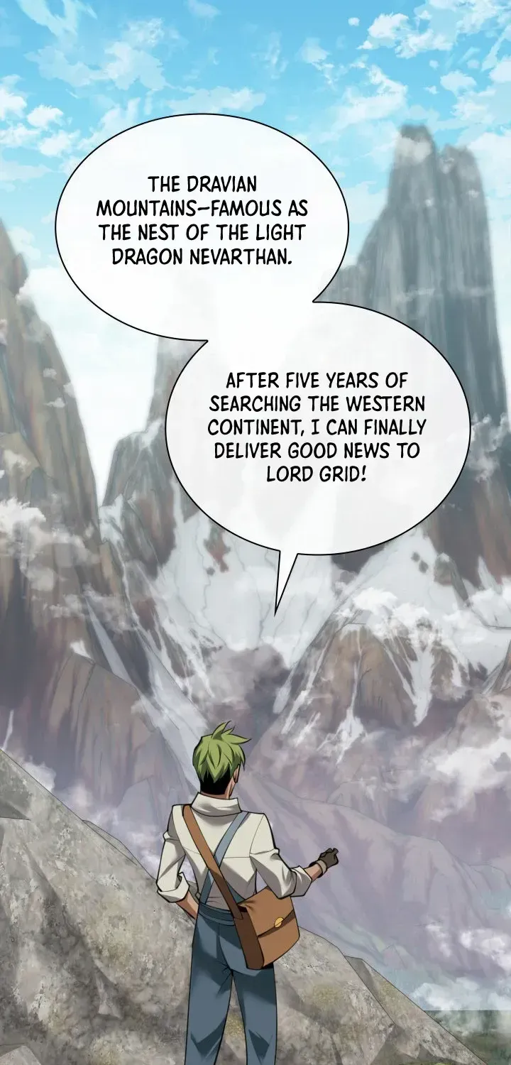 Overgeared (Team Argo) Chapter 285 page 61 - 