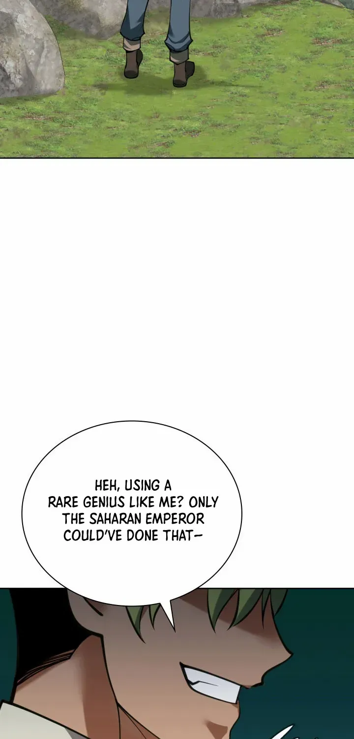 Overgeared (Team Argo) Chapter 285 page 62 - 