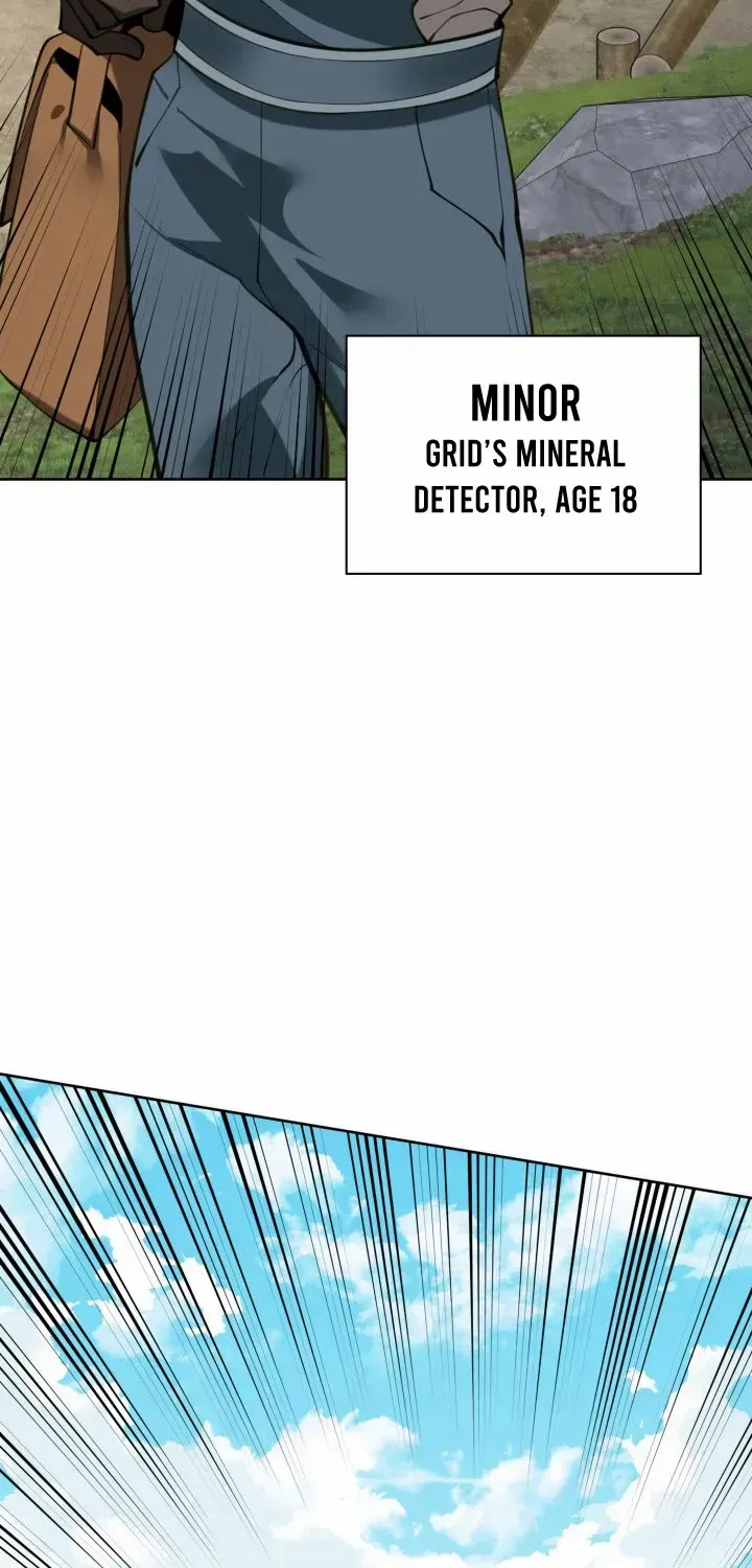 Overgeared (Team Argo) Chapter 285 page 65 - 