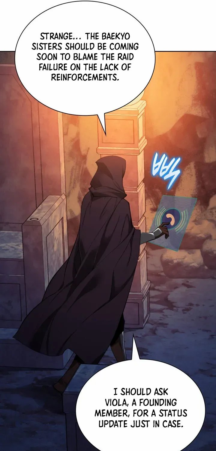 Overgeared (Team Argo) Chapter 285 page 70 - 