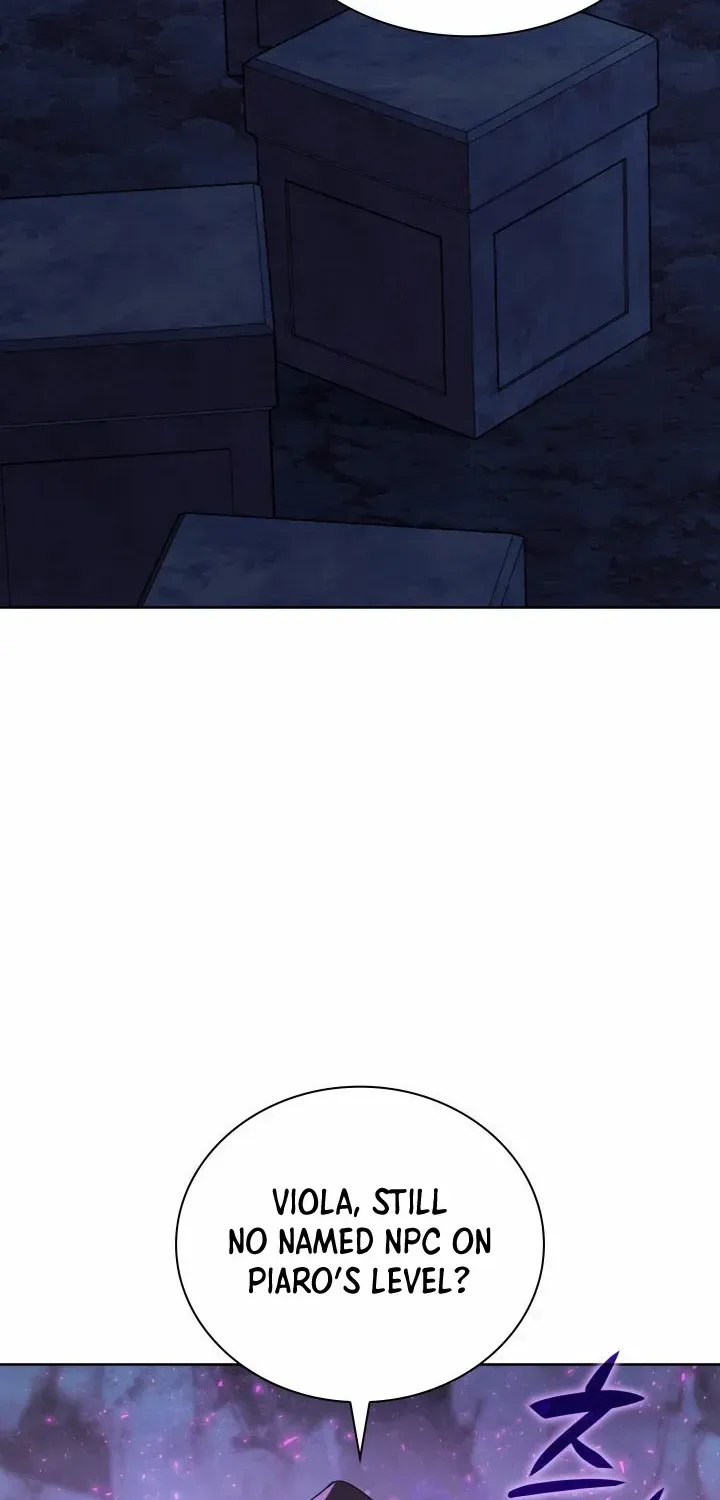 Overgeared (Team Argo) Chapter 285 page 71 - 