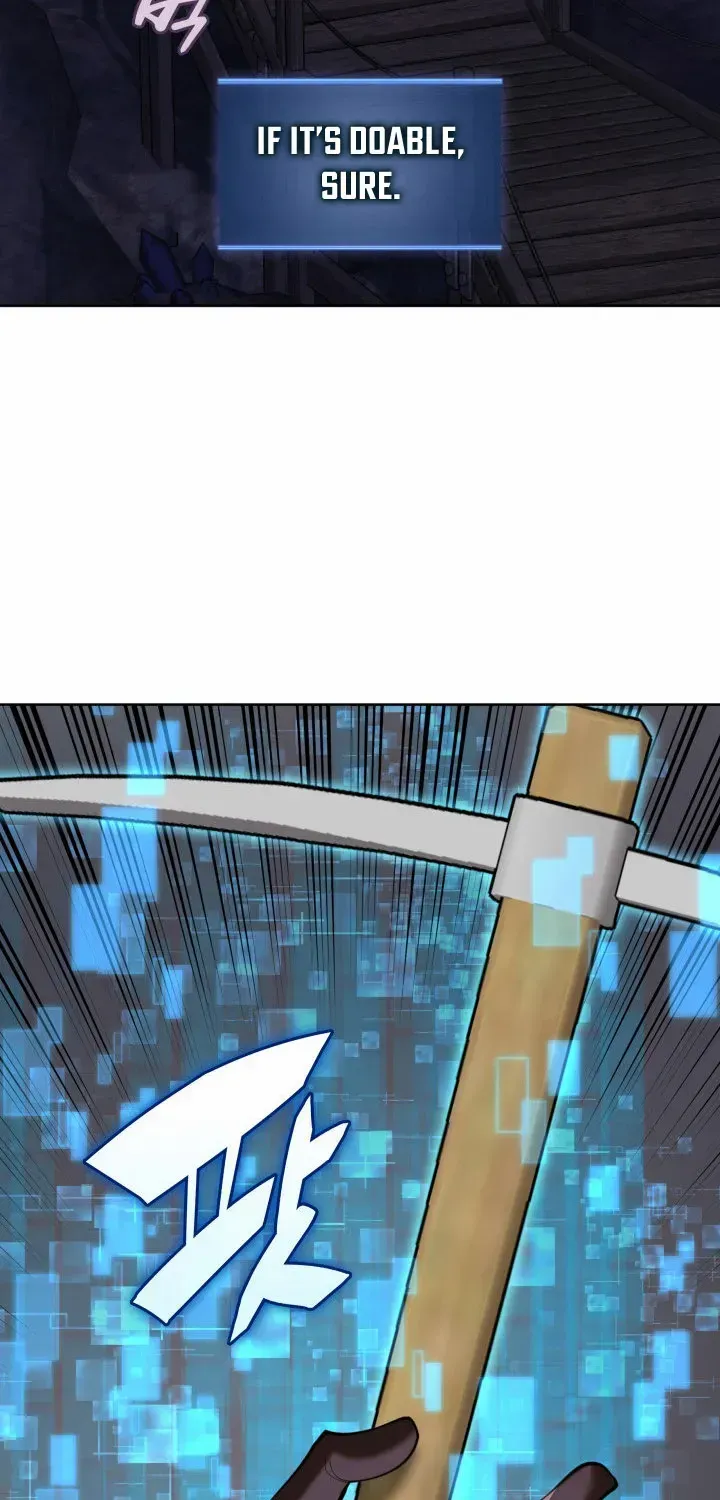 Overgeared (Team Argo) Chapter 285 page 74 - 