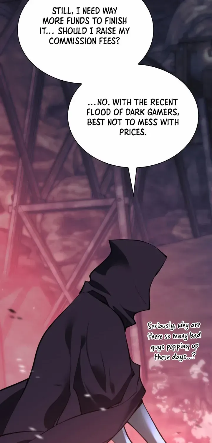 Overgeared (Team Argo) Chapter 285 page 80 - 