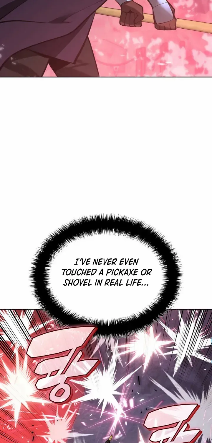 Overgeared (Team Argo) Chapter 285 page 81 - 