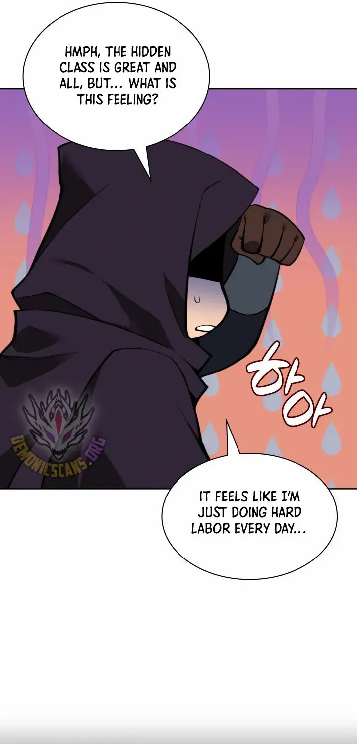 Overgeared (Team Argo) Chapter 285 page 84 - 
