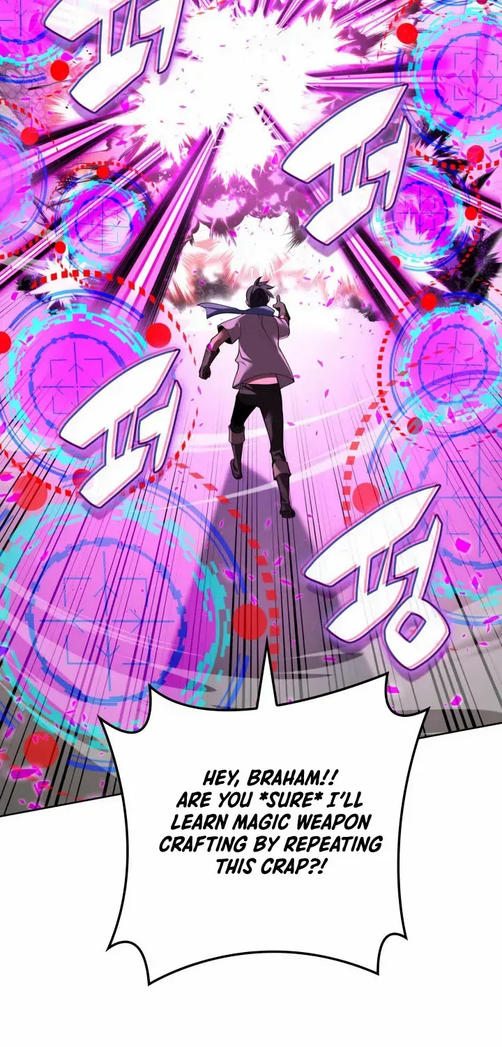 Overgeared (Team Argo) Chapter 285 page 88 - 