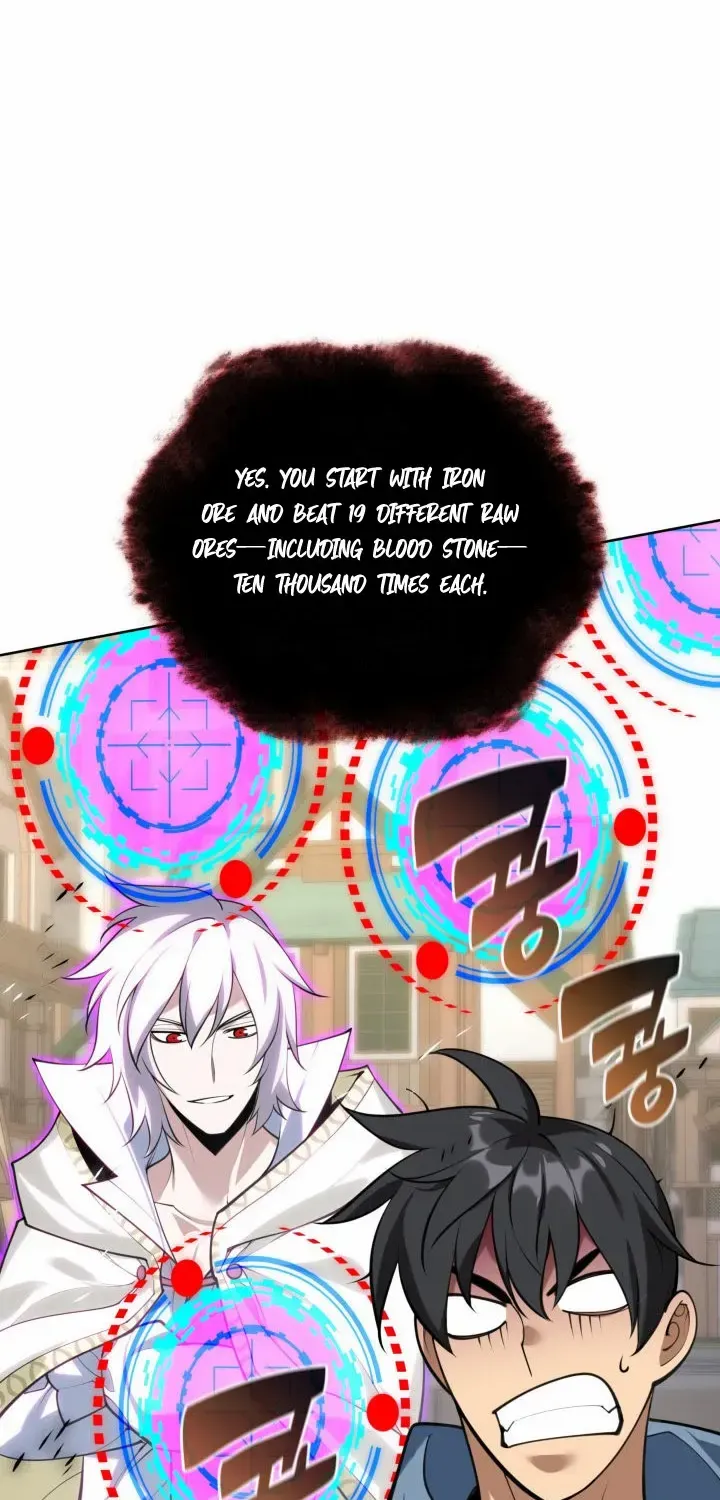 Overgeared (Team Argo) Chapter 285 page 89 - 