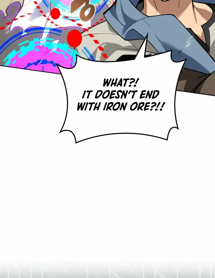 Overgeared (Team Argo) Chapter 285 page 90 - 