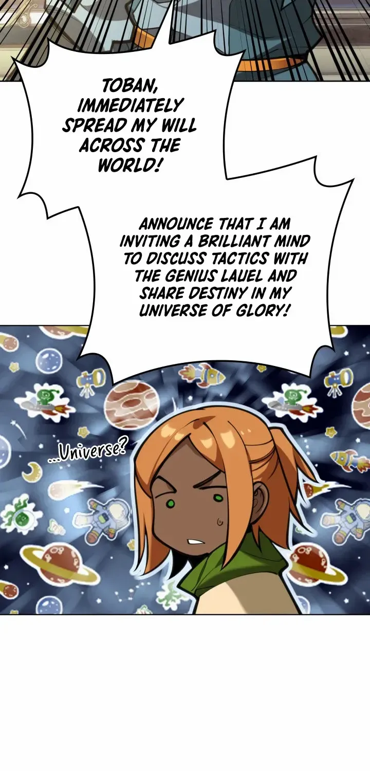 Overgeared (Team Argo) Chapter 285 page 10 - 