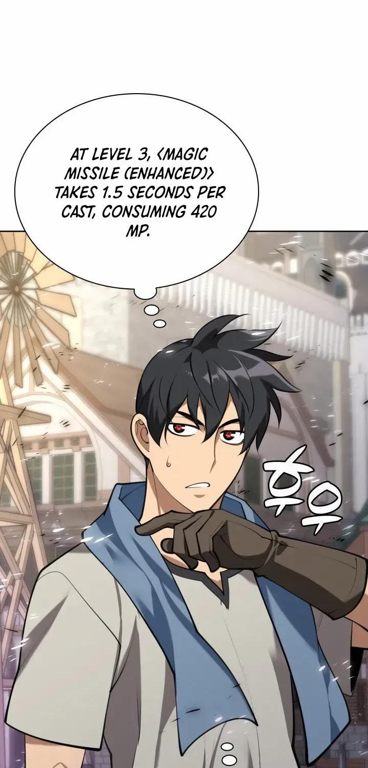 Overgeared (Team Argo) Chapter 285 page 94 - 