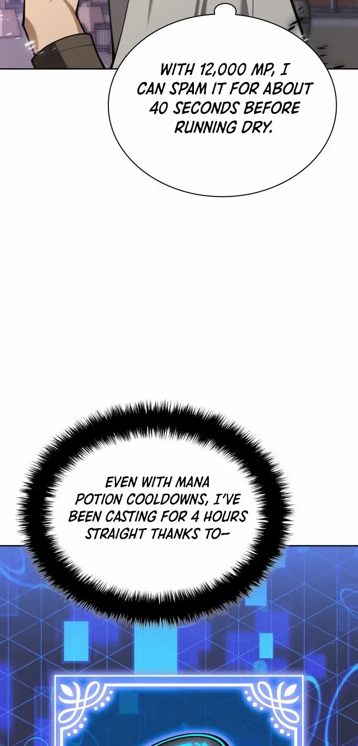 Overgeared (Team Argo) Chapter 285 page 95 - 
