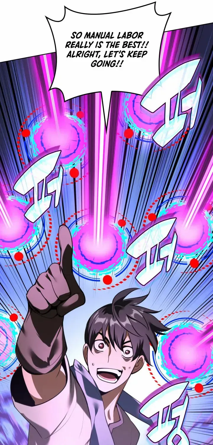 Overgeared (Team Argo) Chapter 285 page 97 - 
