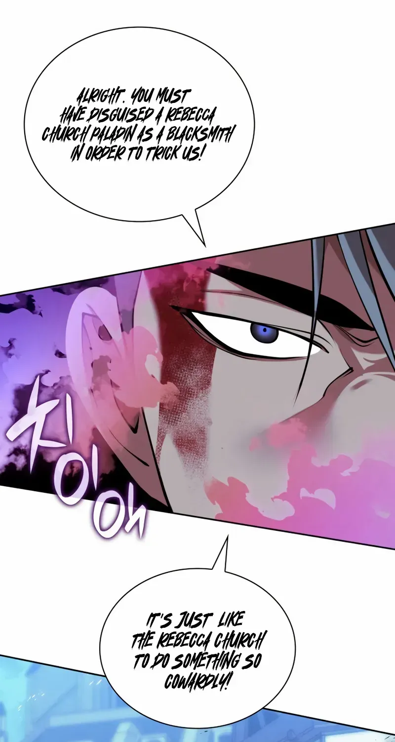 Overgeared (Team Argo) Chapter 286 page 101 - 