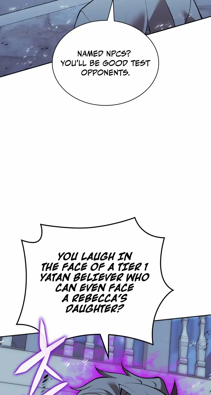 Overgeared (Team Argo) Chapter 286 page 104 - 