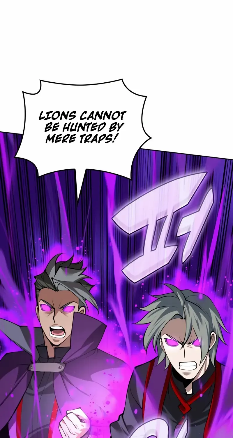 Overgeared (Team Argo) Chapter 286 page 106 - 