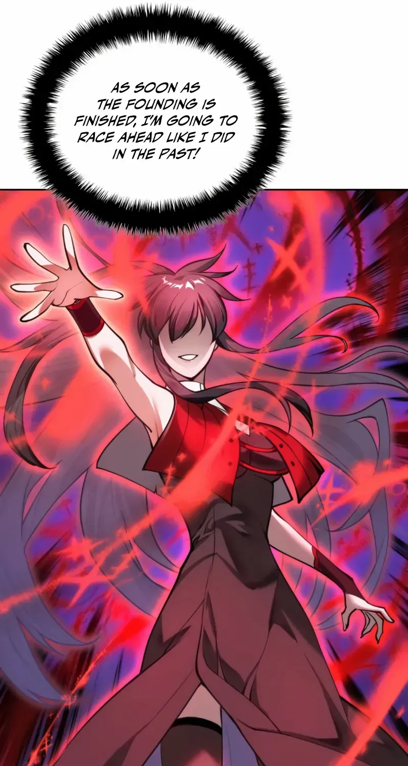 Overgeared (Team Argo) Chapter 286 page 12 - 