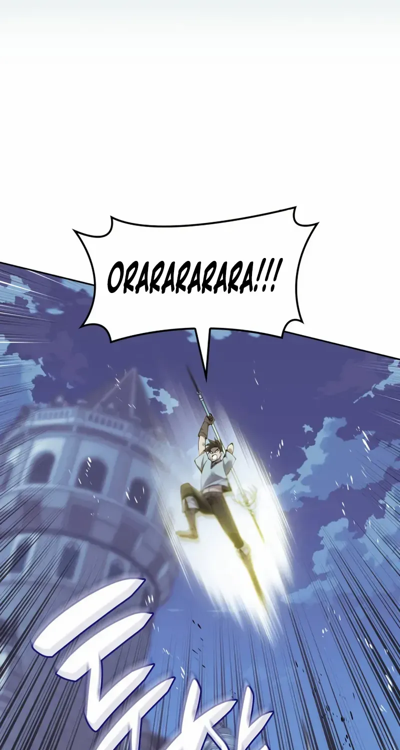 Overgeared (Team Argo) Chapter 286 page 118 - 