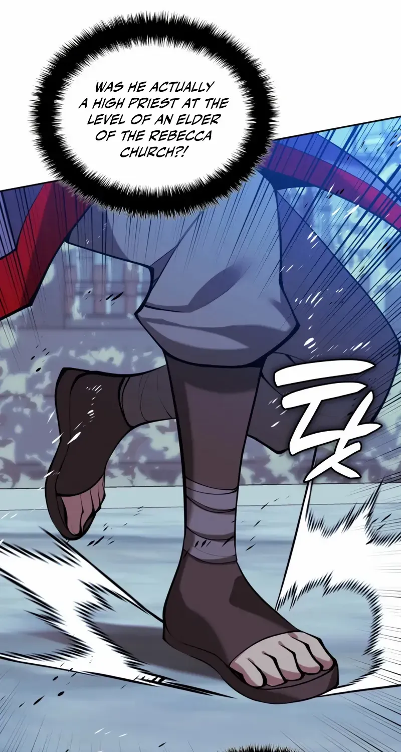 Overgeared (Team Argo) Chapter 286 page 127 - 