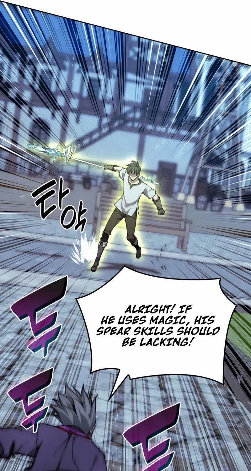 Overgeared (Team Argo) Chapter 286 page 129 - 