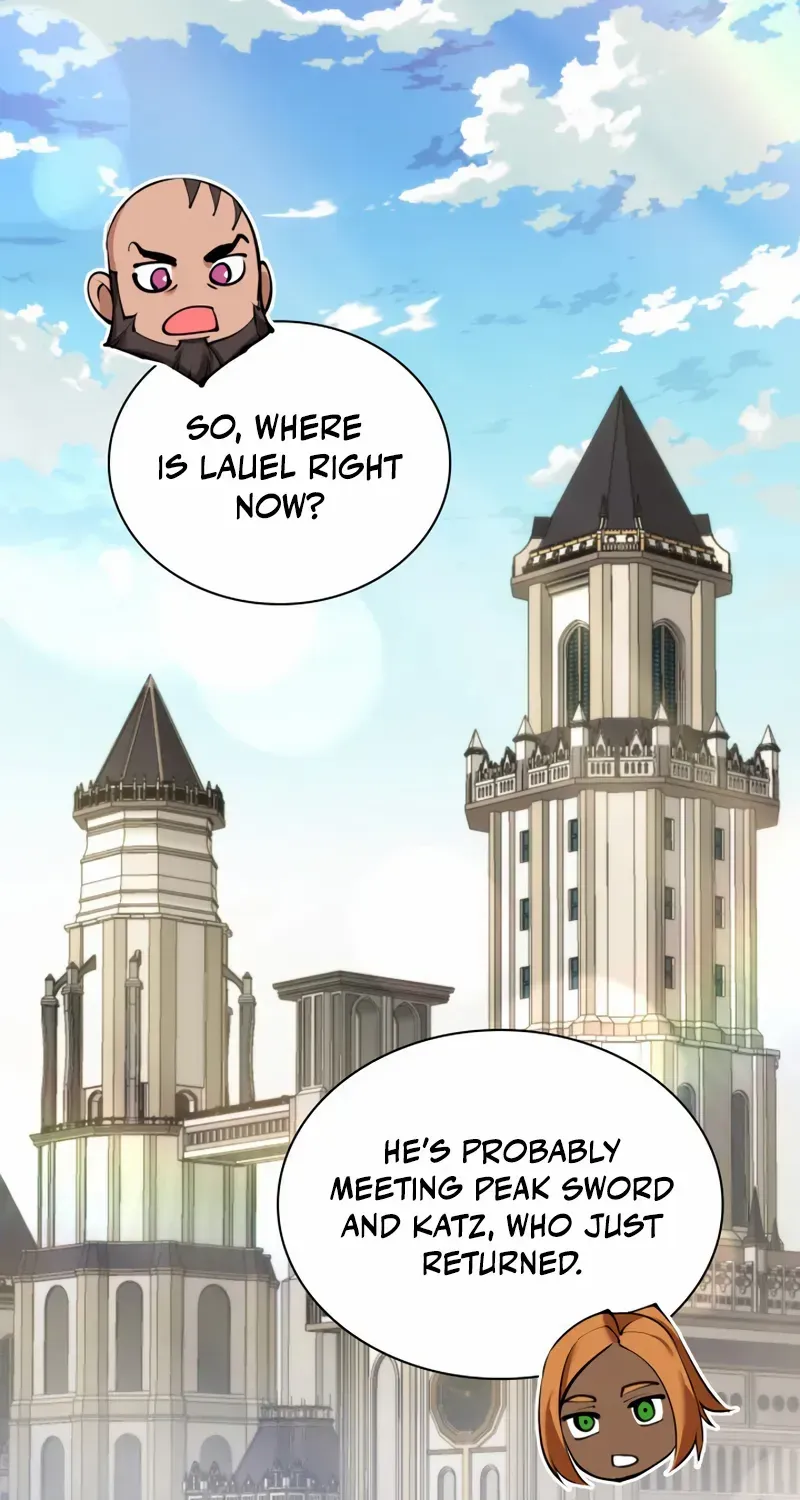 Overgeared (Team Argo) Chapter 286 page 14 - 