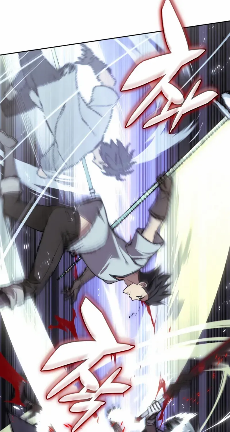 Overgeared (Team Argo) Chapter 286 page 131 - 