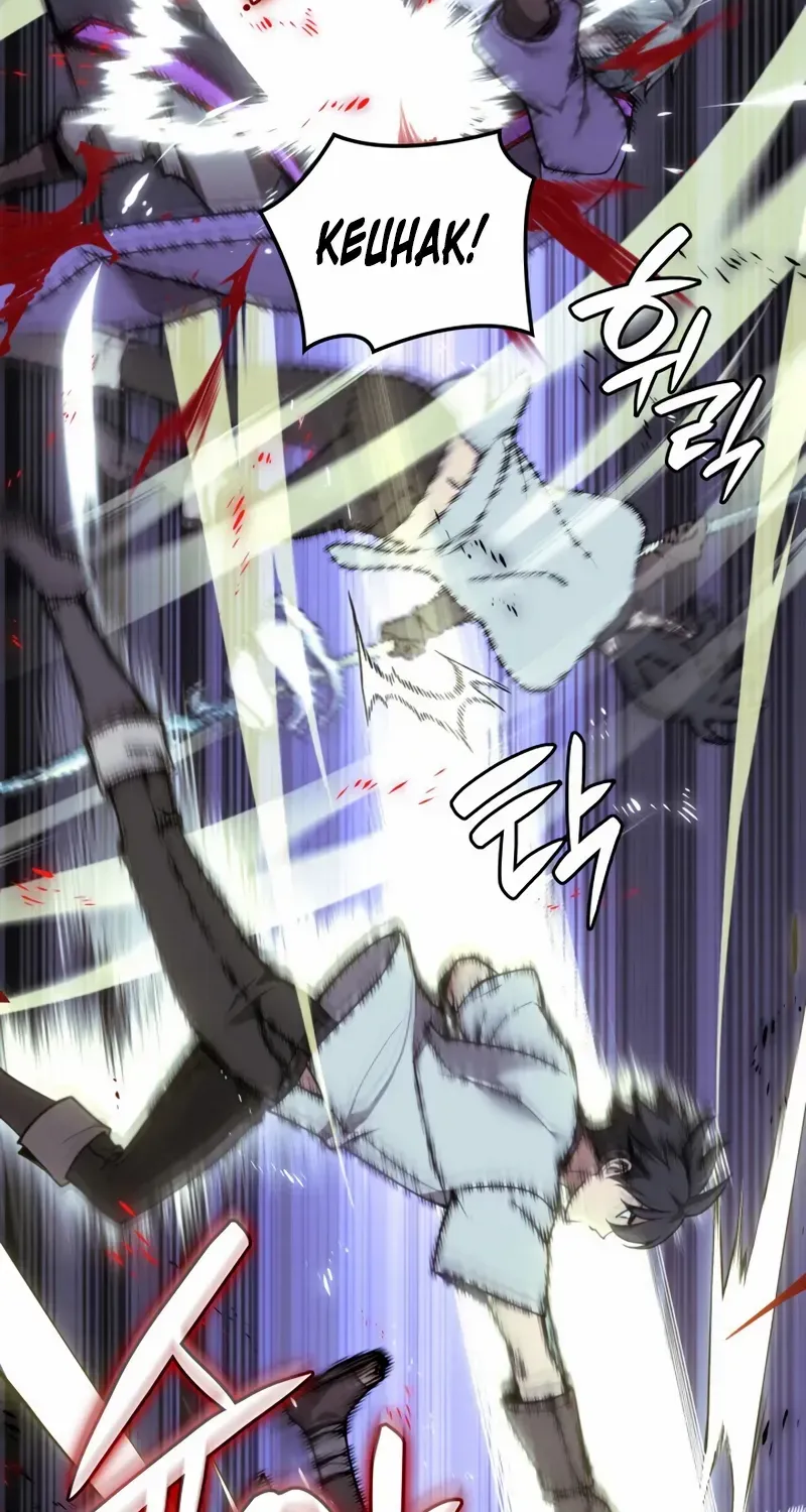 Overgeared (Team Argo) Chapter 286 page 132 - 