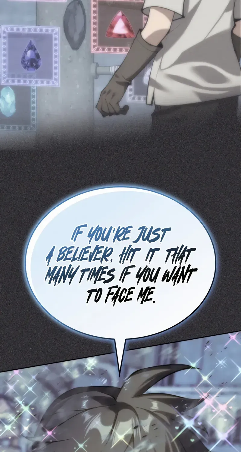 Overgeared (Team Argo) Chapter 286 page 135 - 