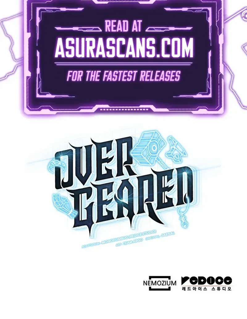 Overgeared (Team Argo) Chapter 286 page 137 - 