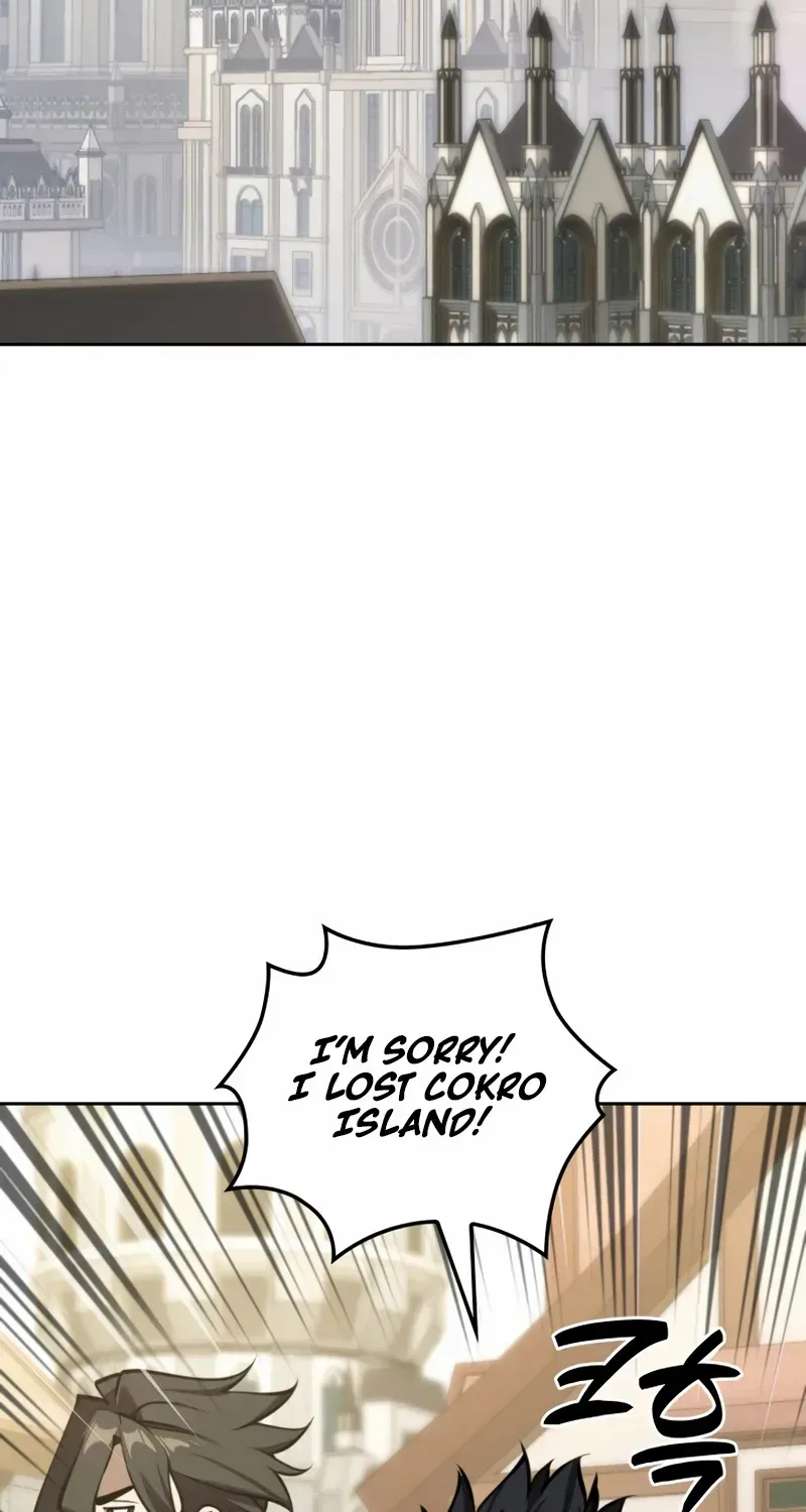 Overgeared (Team Argo) Chapter 286 page 15 - 