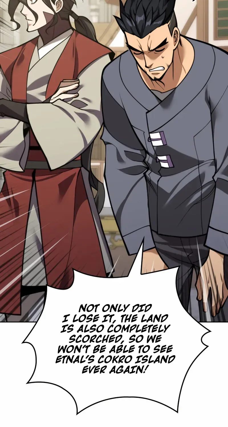 Overgeared (Team Argo) Chapter 286 page 16 - 