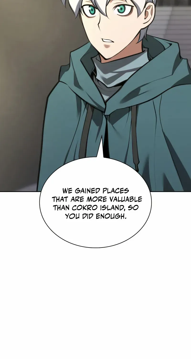 Overgeared (Team Argo) Chapter 286 page 18 - 