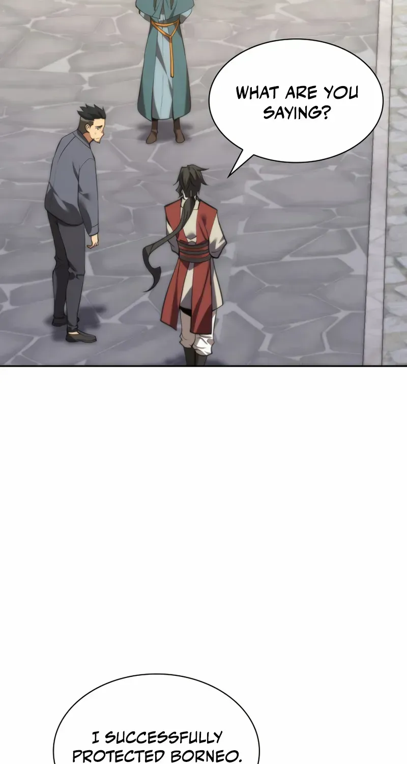 Overgeared (Team Argo) Chapter 286 page 20 - 