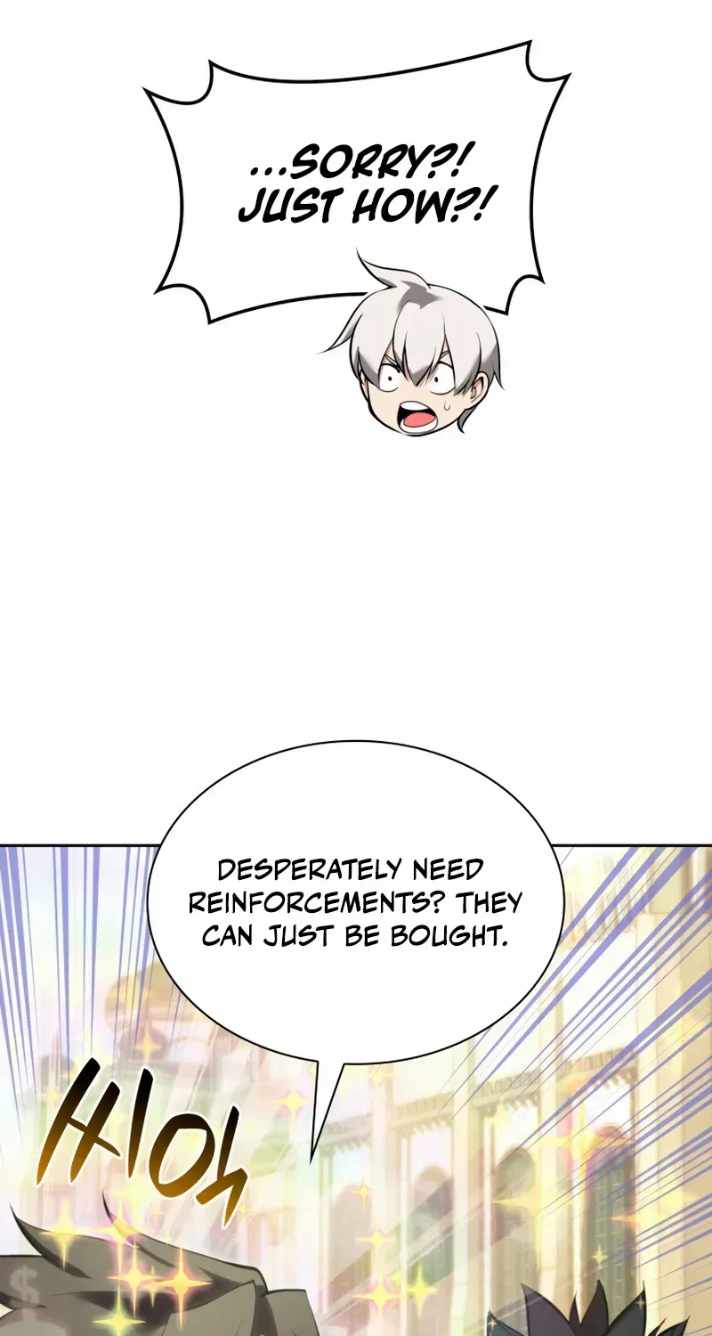 Overgeared (Team Argo) Chapter 286 page 22 - 