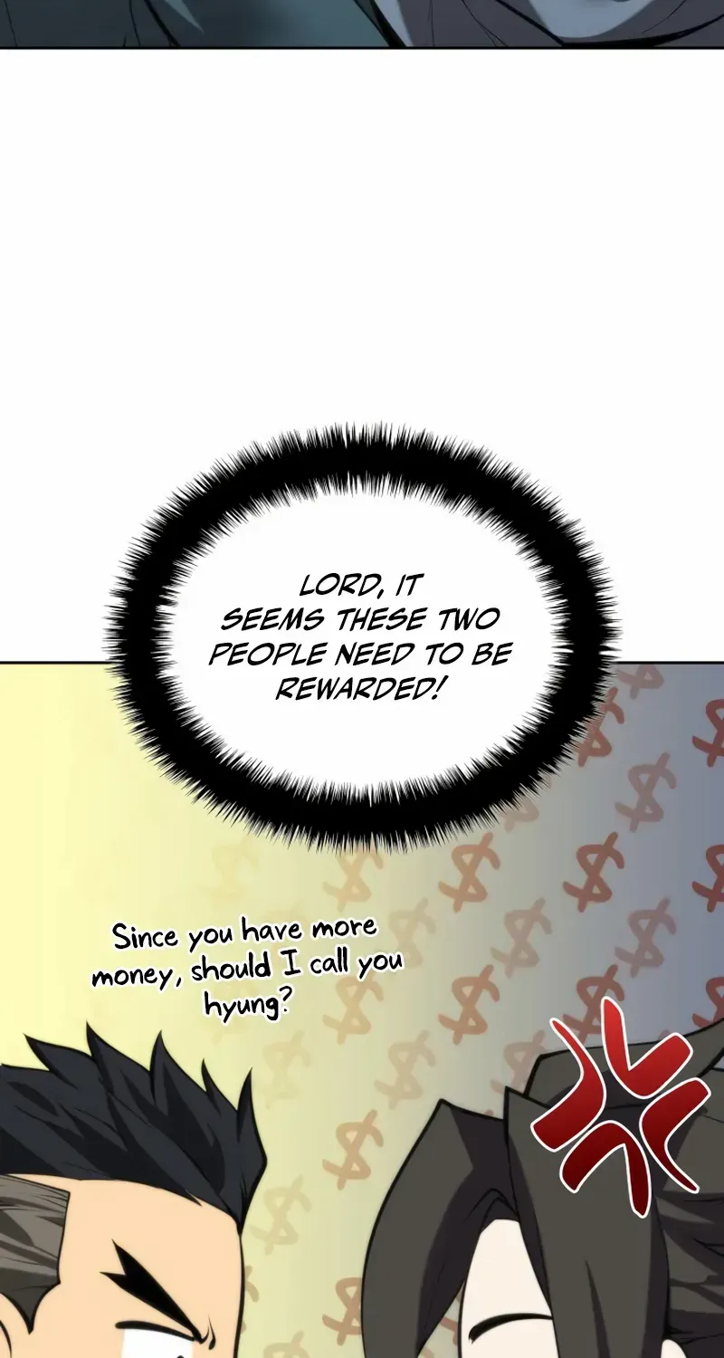 Overgeared (Team Argo) Chapter 286 page 25 - 