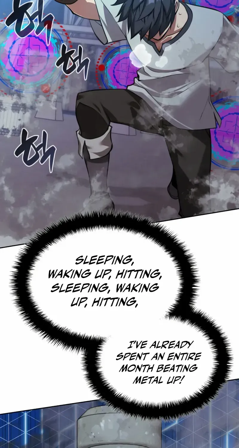 Overgeared (Team Argo) Chapter 286 page 29 - 