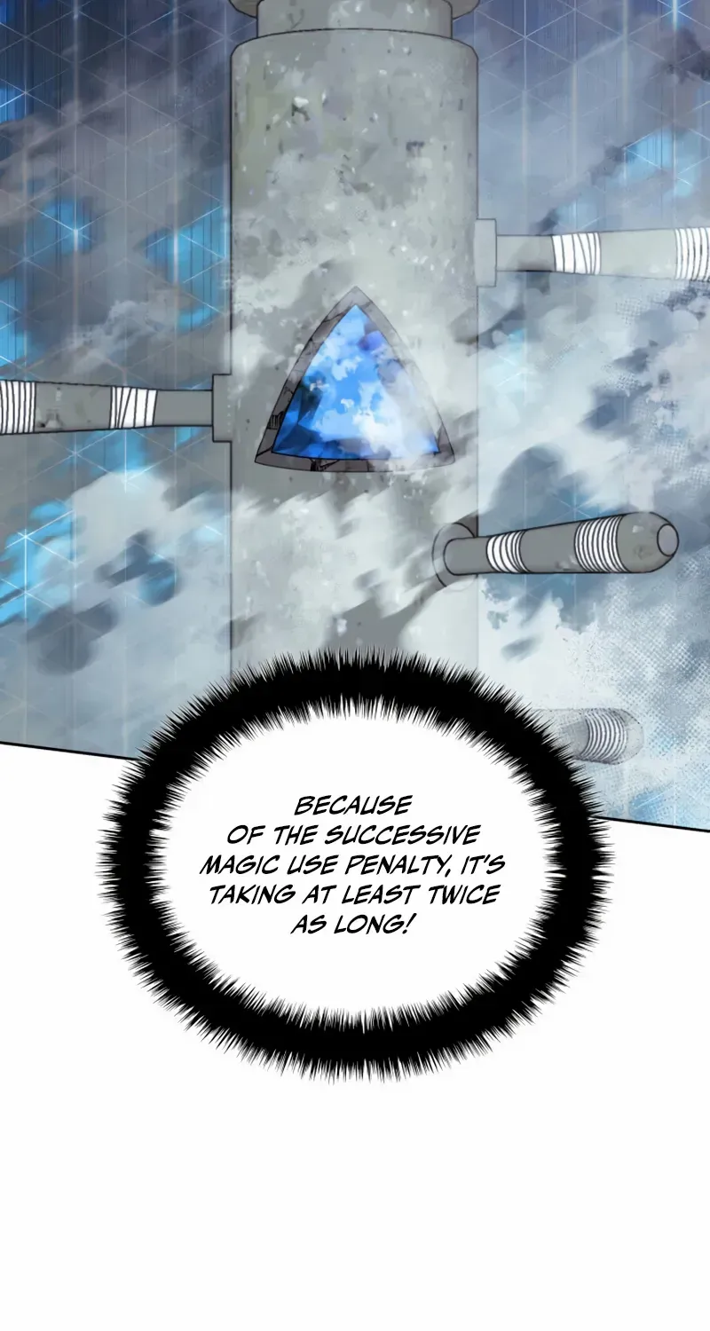 Overgeared (Team Argo) Chapter 286 page 30 - 