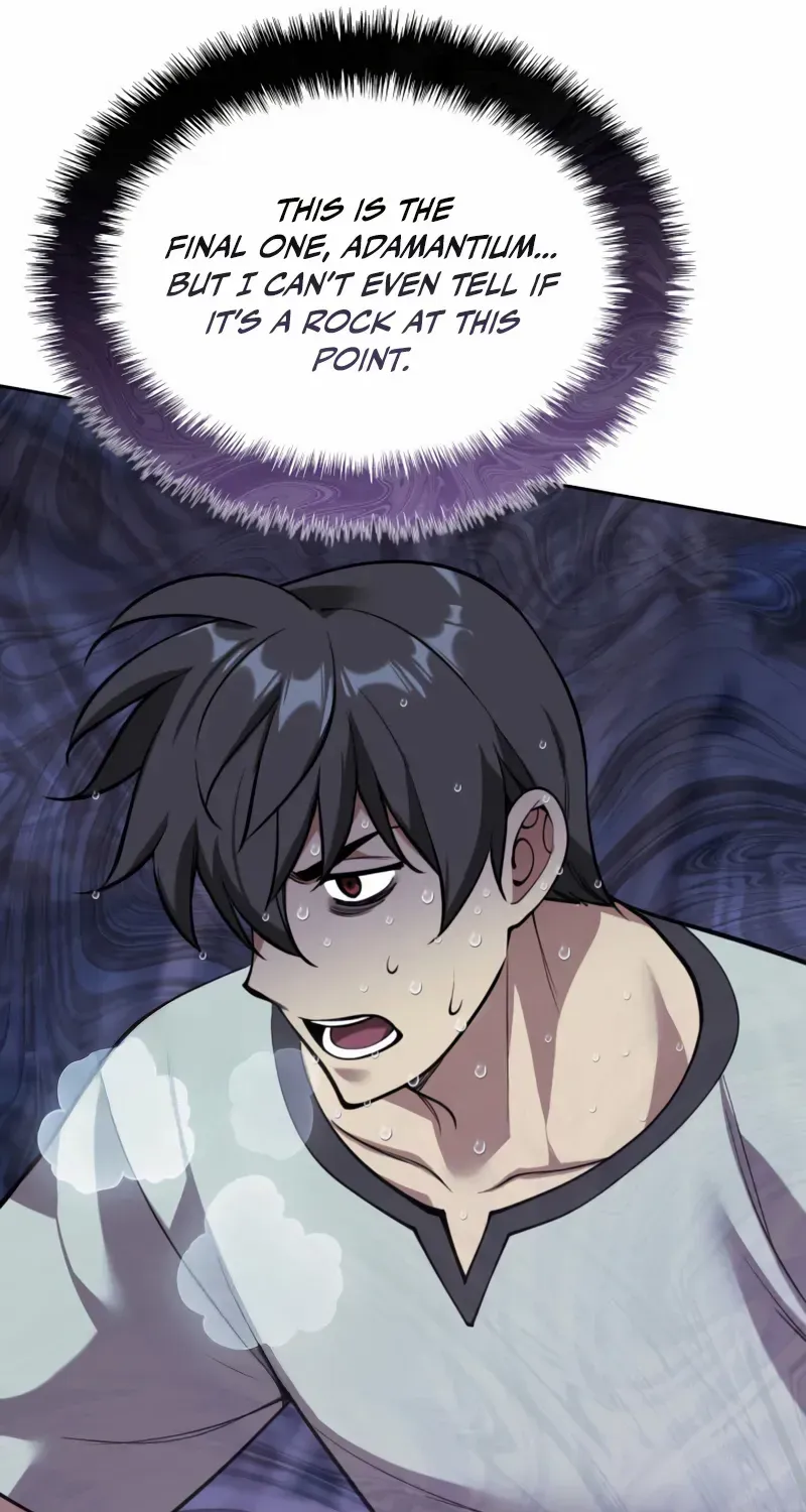 Overgeared (Team Argo) Chapter 286 page 32 - 