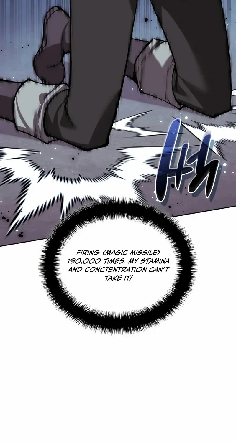 Overgeared (Team Argo) Chapter 286 page 34 - 