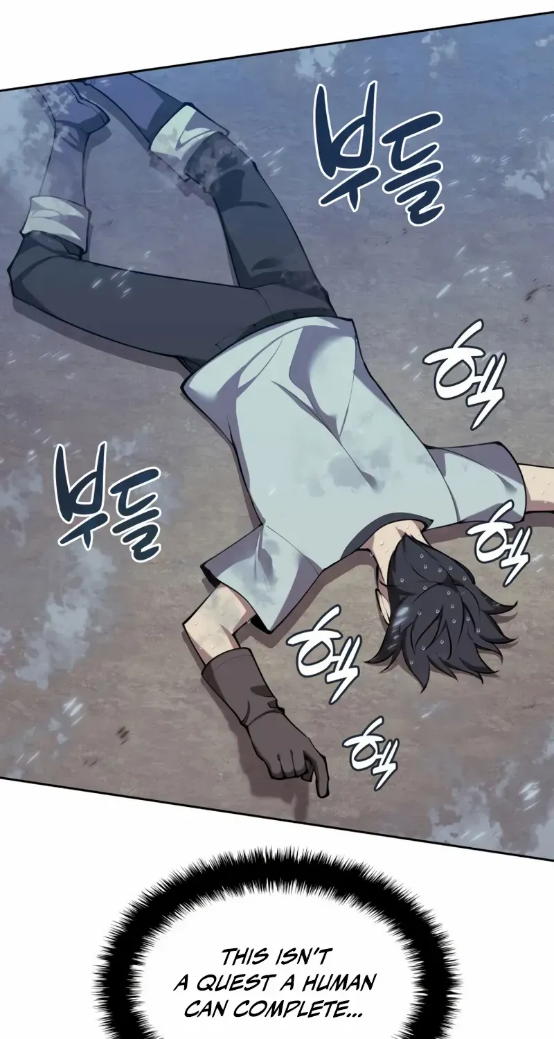 Overgeared (Team Argo) Chapter 286 page 35 - 
