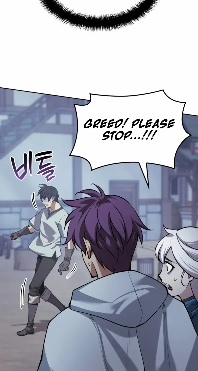 Overgeared (Team Argo) Chapter 286 page 36 - 