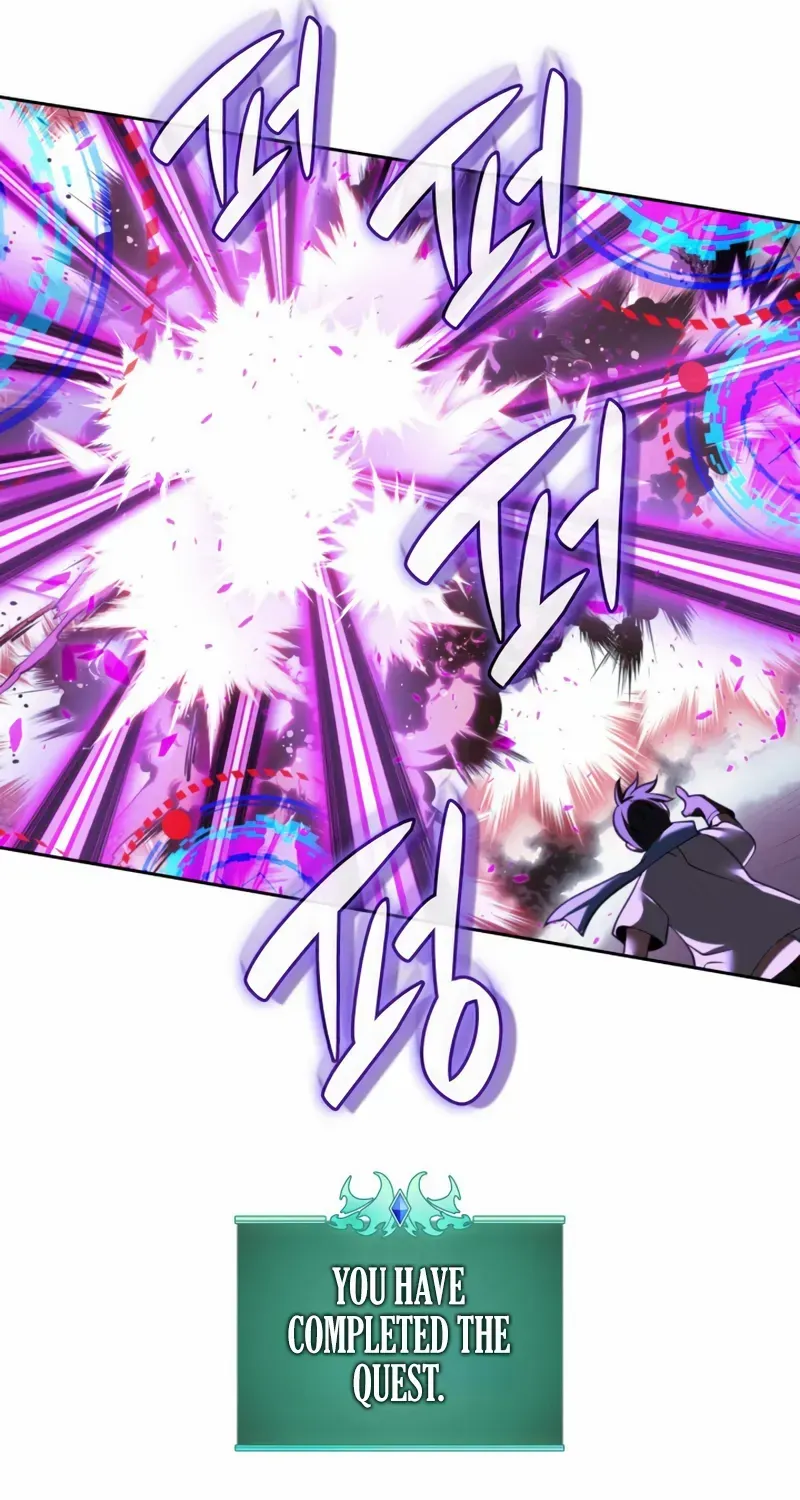 Overgeared (Team Argo) Chapter 286 page 40 - 